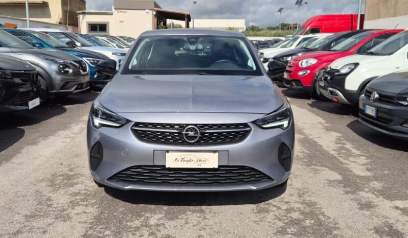 
								Opel CORSA EDITION 2021 completo									