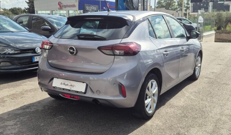 
								Opel CORSA EDITION 2021 completo									