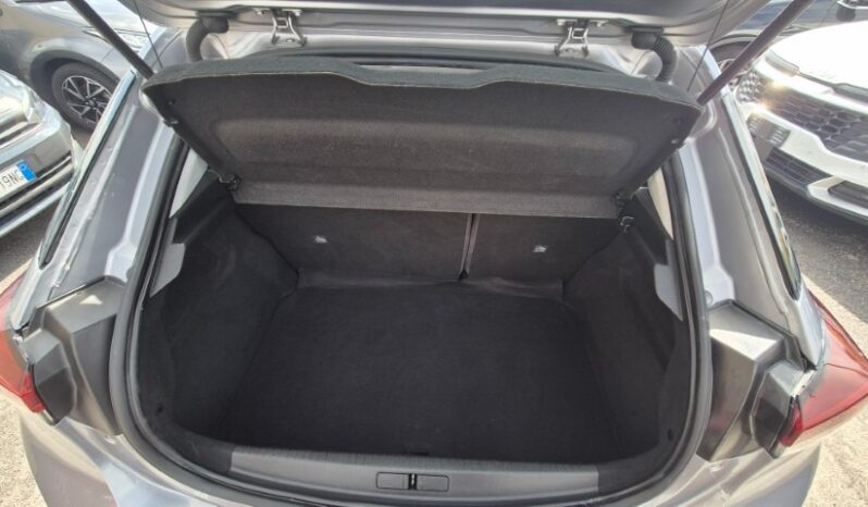 
								Opel CORSA EDITION 2021 completo									