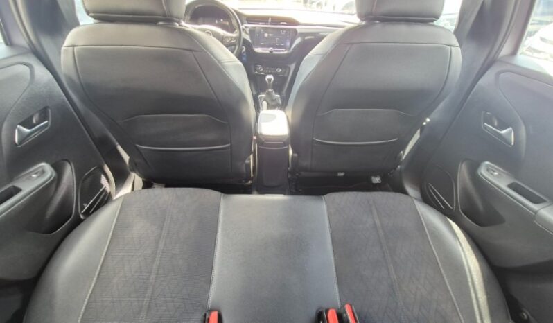 
								Opel CORSA EDITION 2021 completo									