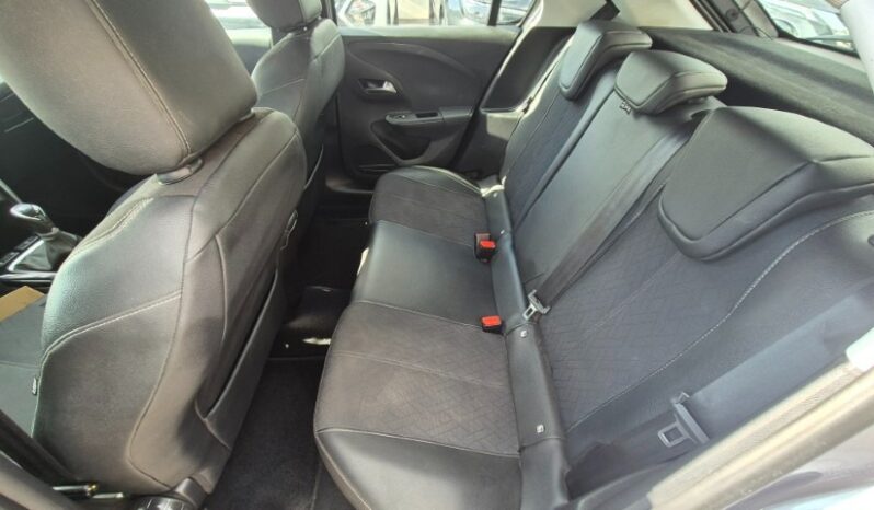 
								Opel CORSA EDITION 2021 completo									