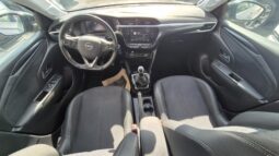 
										Opel CORSA EDITION 2021 completo									