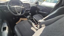 
										Opel CORSA EDITION 2021 completo									