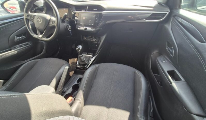 
								Opel CORSA EDITION 2021 completo									