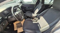 
										Opel CORSA EDITION 2021 completo									