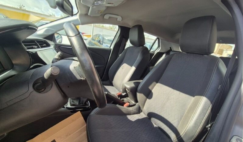
								Opel CORSA EDITION 2021 completo									