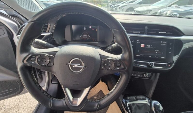 
								Opel CORSA EDITION 2021 completo									