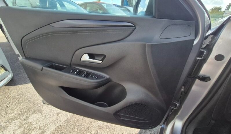 
								Opel CORSA EDITION 2021 completo									