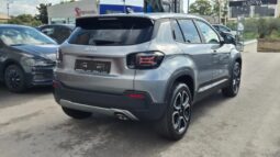 
										Jeep AVENGER SUMMIT 2025 completo									