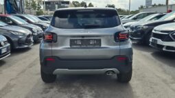 
										Jeep AVENGER SUMMIT 2025 completo									