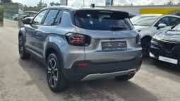 
										Jeep AVENGER SUMMIT 2025 completo									