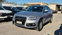 Audi Q5 QUATTRO S-TRONIC ADVANCED PLUS 2016