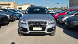 
										Audi Q5 QUATTRO S-TRONIC ADVANCED PLUS 2016 completo									
