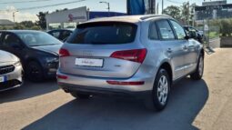 
										Audi Q5 QUATTRO S-TRONIC ADVANCED PLUS 2016 completo									