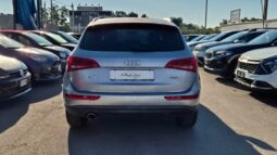 
										Audi Q5 QUATTRO S-TRONIC ADVANCED PLUS 2016 completo									