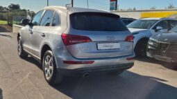 
										Audi Q5 QUATTRO S-TRONIC ADVANCED PLUS 2016 completo									