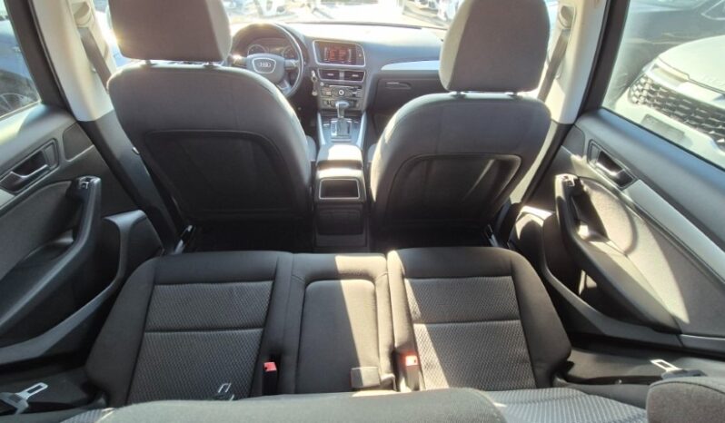
								Audi Q5 QUATTRO S-TRONIC ADVANCED PLUS 2016 completo									