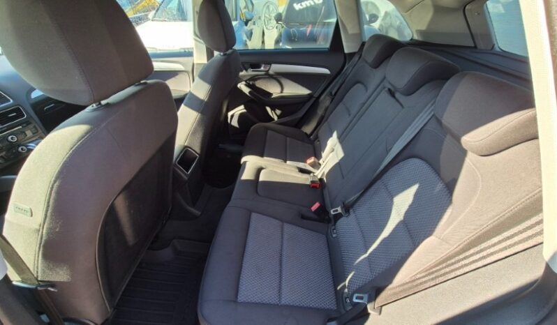 
								Audi Q5 QUATTRO S-TRONIC ADVANCED PLUS 2016 completo									