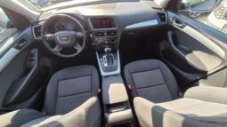 
										Audi Q5 QUATTRO S-TRONIC ADVANCED PLUS 2016 completo									