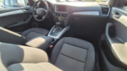 
										Audi Q5 QUATTRO S-TRONIC ADVANCED PLUS 2016 completo									