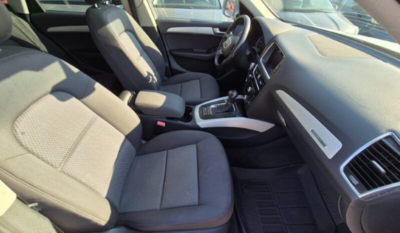 
								Audi Q5 QUATTRO S-TRONIC ADVANCED PLUS 2016 completo									