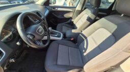 
										Audi Q5 QUATTRO S-TRONIC ADVANCED PLUS 2016 completo									
