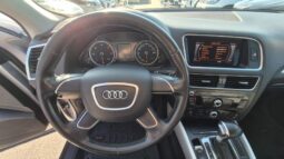 
										Audi Q5 QUATTRO S-TRONIC ADVANCED PLUS 2016 completo									