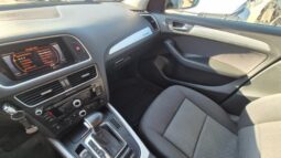 
										Audi Q5 QUATTRO S-TRONIC ADVANCED PLUS 2016 completo									