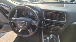 
										Audi Q5 QUATTRO S-TRONIC ADVANCED PLUS 2016 completo									