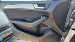 
										Audi Q5 QUATTRO S-TRONIC ADVANCED PLUS 2016 completo									