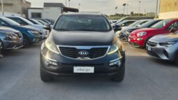 
										Kia SPORTAGE 2013 completo									