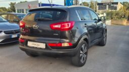
										Kia SPORTAGE 2013 completo									