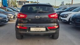 
										Kia SPORTAGE 2013 completo									