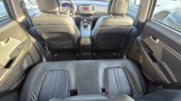 
										Kia SPORTAGE 2013 completo									