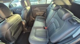 
										Kia SPORTAGE 2013 completo									