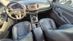 
										Kia SPORTAGE 2013 completo									
