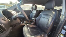 
										Kia SPORTAGE 2013 completo									