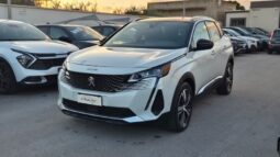 Peugeot 3008 EAT8 GT 2022