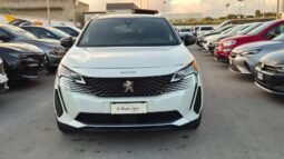 
										Peugeot 3008 EAT8 GT 2022 completo									