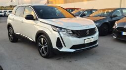 
										Peugeot 3008 EAT8 GT 2022 completo									