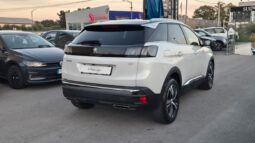 
										Peugeot 3008 EAT8 GT 2022 completo									
