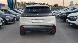 
										Peugeot 3008 EAT8 GT 2022 completo									
