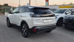
										Peugeot 3008 EAT8 GT 2022 completo									