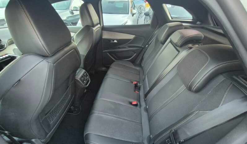 
								Peugeot 3008 EAT8 GT 2022 completo									