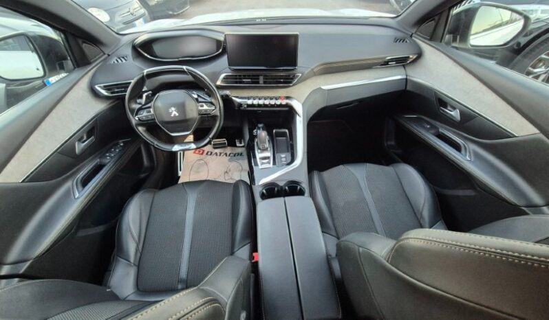 
								Peugeot 3008 EAT8 GT 2022 completo									
