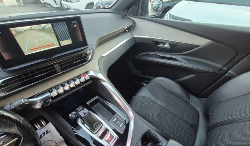 
								Peugeot 3008 EAT8 GT 2022 completo									