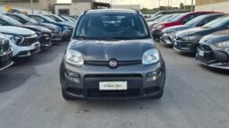 
										Fiat panda CITY LIFE 2022 completo									