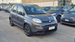 
										Fiat panda CITY LIFE 2022 completo									