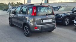 
										Fiat panda CITY LIFE 2022 completo									