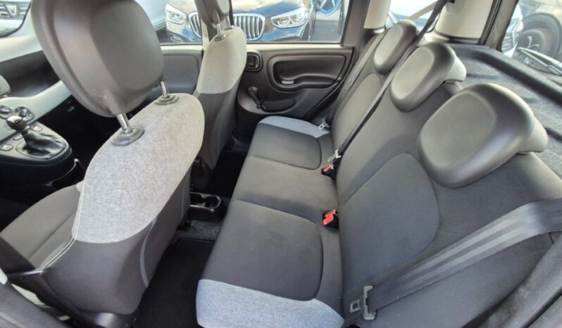 
								Fiat panda CITY LIFE 2022 completo									